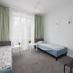 Gasthof Metro Pole Mokotowskie 3*