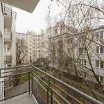 Gasthof Metro Pole Mokotowskie 3*