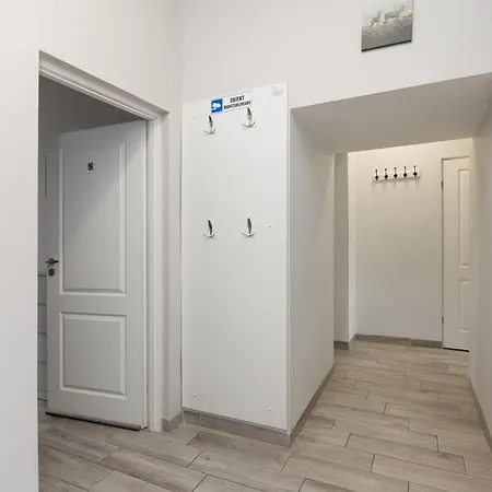 Pensjonat Metro Pole Mokotowskie Warszawa