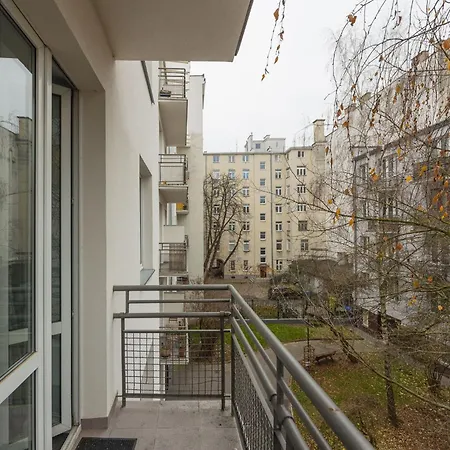 Pensjonat Metro Pole Mokotowskie Warszawa