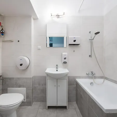 Metro Pole Mokotowskie Warszawa