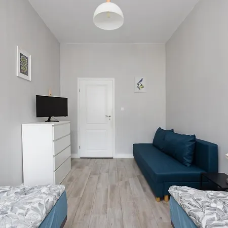 Metro Pole Mokotowskie