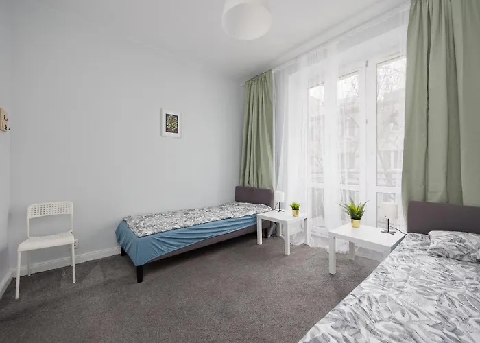 Metro Pole Mokotowskie