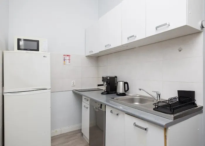 Metro Pole Mokotowskie Warsaw